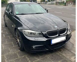 BMW 318 Gebrauchtwagen