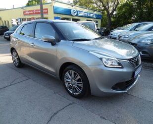 Suzuki Baleno Gebrauchtwagen