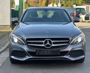Mercedes-Benz C 180 Gebrauchtwagen