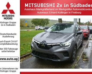 Mitsubishi ASX Gebrauchtwagen