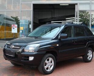 Kia Sportage Gebrauchtwagen
