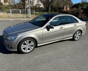 Mercedes-Benz C 350 Gebrauchtwagen