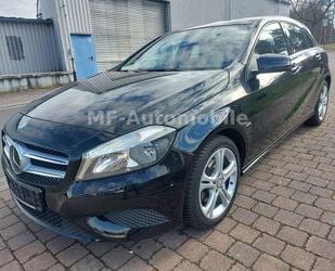 Mercedes-Benz A 180 Gebrauchtwagen