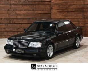 Mercedes-Benz E 500 Gebrauchtwagen