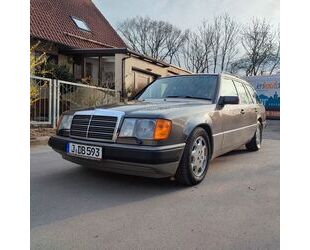 Mercedes-Benz E 320 Gebrauchtwagen