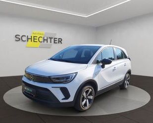 Opel Crossland (X) Gebrauchtwagen