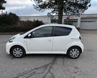 Toyota Aygo (X) Gebrauchtwagen