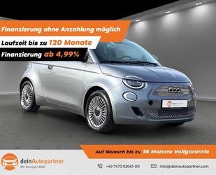 Fiat 500e Gebrauchtwagen