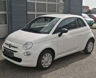 Fiat 500 Gebrauchtwagen