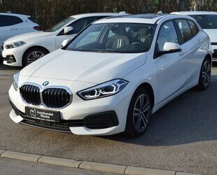 BMW 118 Gebrauchtwagen