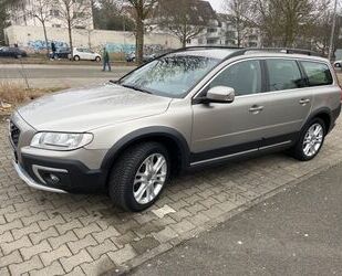Volvo XC70 Gebrauchtwagen