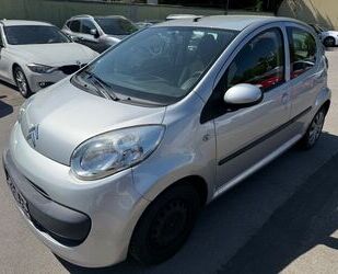 Citroen C1 Gebrauchtwagen