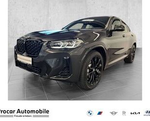 BMW X4 Gebrauchtwagen