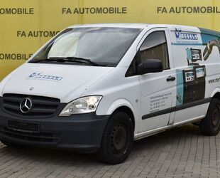 Mercedes-Benz Vito Gebrauchtwagen