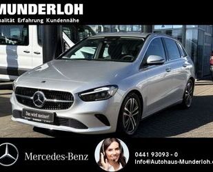 Mercedes-Benz B 200 Gebrauchtwagen