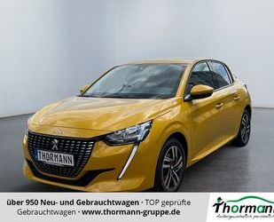 Peugeot 208 Gebrauchtwagen