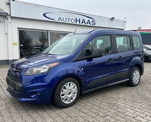 Ford Tourneo Connect Gebrauchtwagen