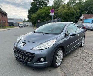 Peugeot 207 Gebrauchtwagen