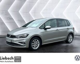 VW Golf Sportsvan Gebrauchtwagen