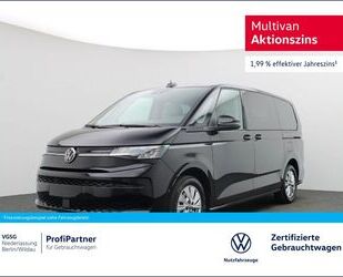 VW T7 Multivan Gebrauchtwagen