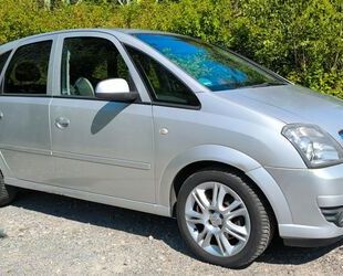 Opel Meriva Gebrauchtwagen
