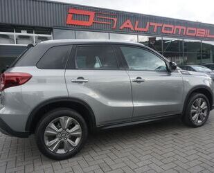 Suzuki Vitara Gebrauchtwagen