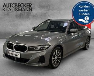 BMW 318 Gebrauchtwagen