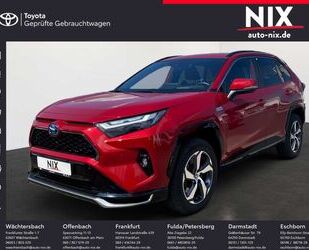 Toyota RAV 4 Gebrauchtwagen