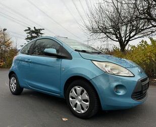 Ford Ka/Ka+ Gebrauchtwagen