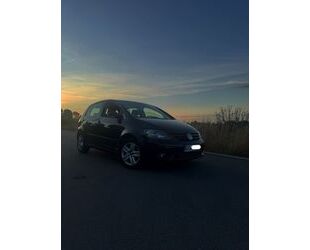 VW Golf Plus Gebrauchtwagen