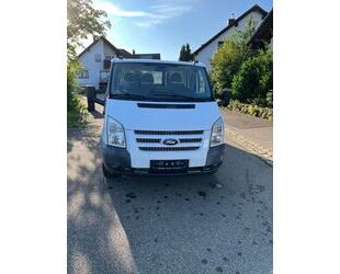 Ford Transit Gebrauchtwagen