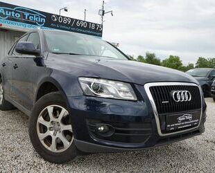 Audi Q5 Gebrauchtwagen