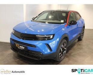 Opel Mokka Gebrauchtwagen