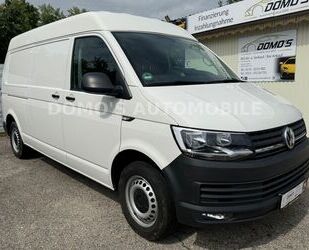 VW T6 Transporter Gebrauchtwagen
