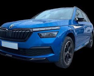 Skoda Kamiq Gebrauchtwagen