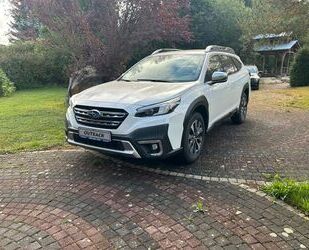 Subaru Outback Gebrauchtwagen
