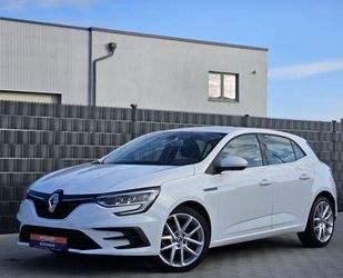 Renault Megane Gebrauchtwagen