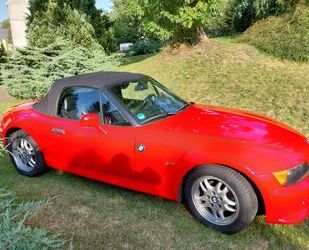 BMW Z3 Gebrauchtwagen