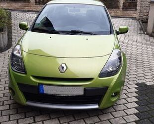 Renault Clio Gebrauchtwagen