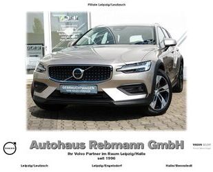 Volvo V60 Cross Country Gebrauchtwagen