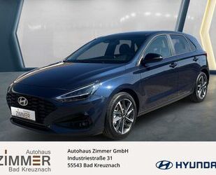 Hyundai i30 Gebrauchtwagen