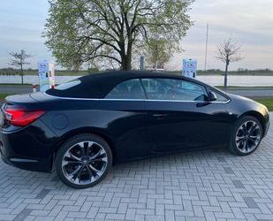 Opel Cascada Gebrauchtwagen