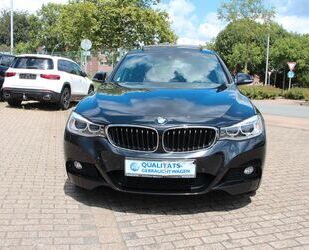 BMW 320 Gran Turismo Gebrauchtwagen