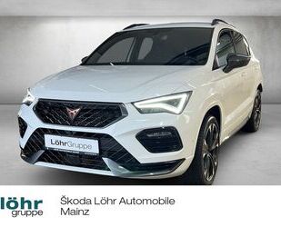 Cupra Ateca Gebrauchtwagen