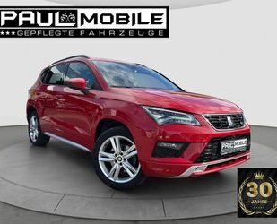 Seat Ateca Gebrauchtwagen