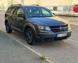 Dodge Journey Gebrauchtwagen