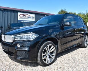 BMW X5 Gebrauchtwagen