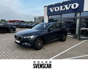 Volvo XC60 Gebrauchtwagen
