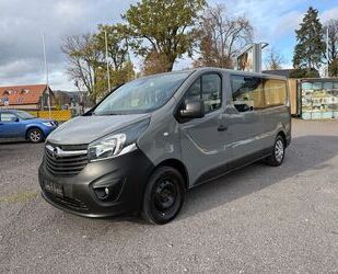 Opel Vivaro Gebrauchtwagen