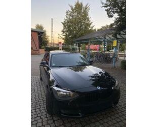 BMW 114 Gebrauchtwagen